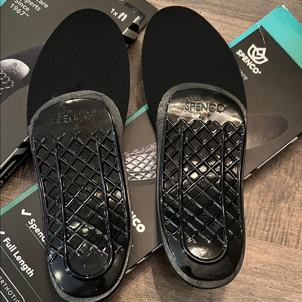 Spenco RX arch support - Picture 5 of 10